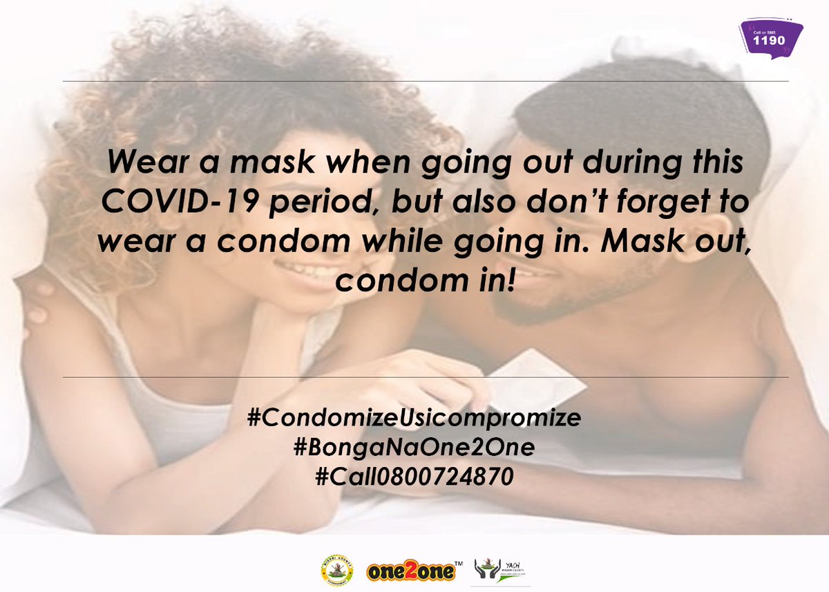 TONNY43092393's tweet photo. Tumia condom the way it is don't add any lubricants to it #CondomizeUsicompromize @TONNY43092393 @Mcbruce_tiema @WincolyneM @SupaWote @NickolasXVI @one2oneKE @YouthKisumu @TunawezaMigori @LVCTKe https://t.co/0PJWlZJ80t
