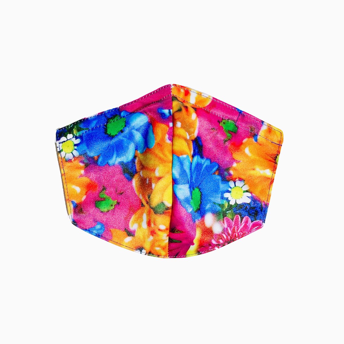 蜷川実花 札幌芸術の森美術館で開催中の個展 蜷川実花展 虚構と現実の間に 8 23 日 まで 会場限定グッズに 蜷川実花マスクが新登場 可愛いので ぜひチェックを 事前購入の日時指定券での入場になります 詳しくはhpへ T Co