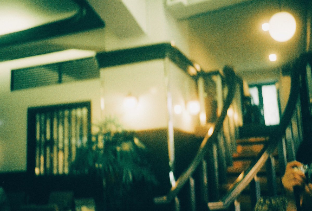 8on14's tweet photo. フィルムカメラ楽しい https://t.co/q5jXBQMCzh