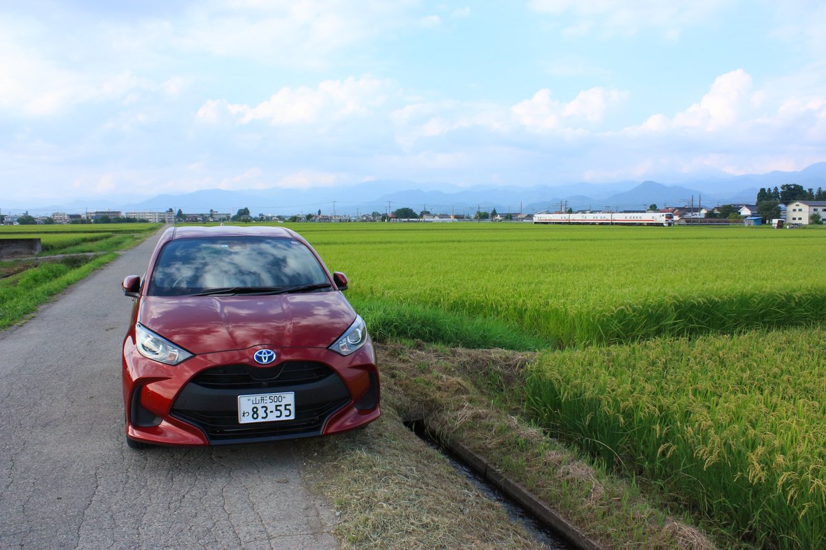 レンタカー go トヨタ 片道