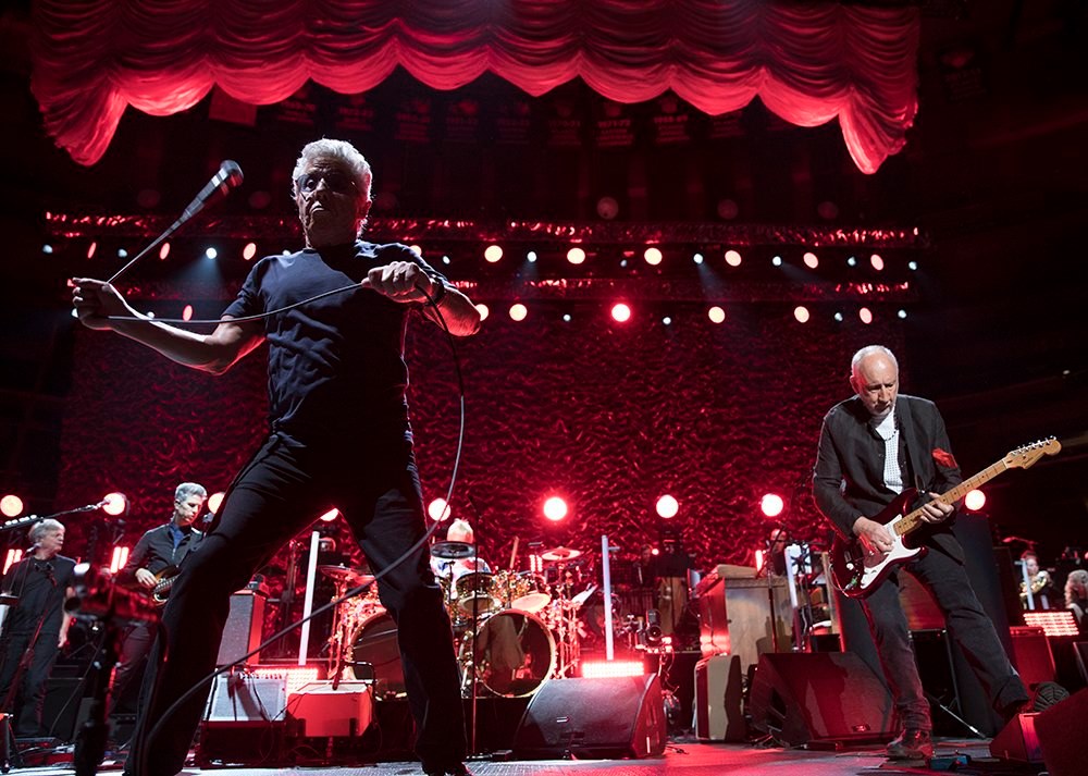Check it out! -- Stream <a href="/TheWho/">The Who</a>’s 1970 Isle of Wight LIVE performance NOW from home: lvn.tn/4Wo