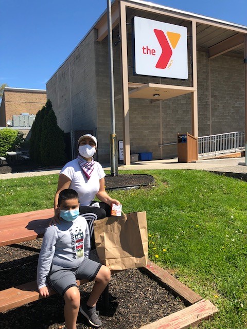 Yesterday, we served 128 households and 667 individuals - the greatest number to date during COVID-19. Since May 8, we’ve provided for more than 7,500 individuals fighting insecurity. But, the fight doesn’t end here. Learn how to help, if you can: facebook.com/groups/gscyfsp/