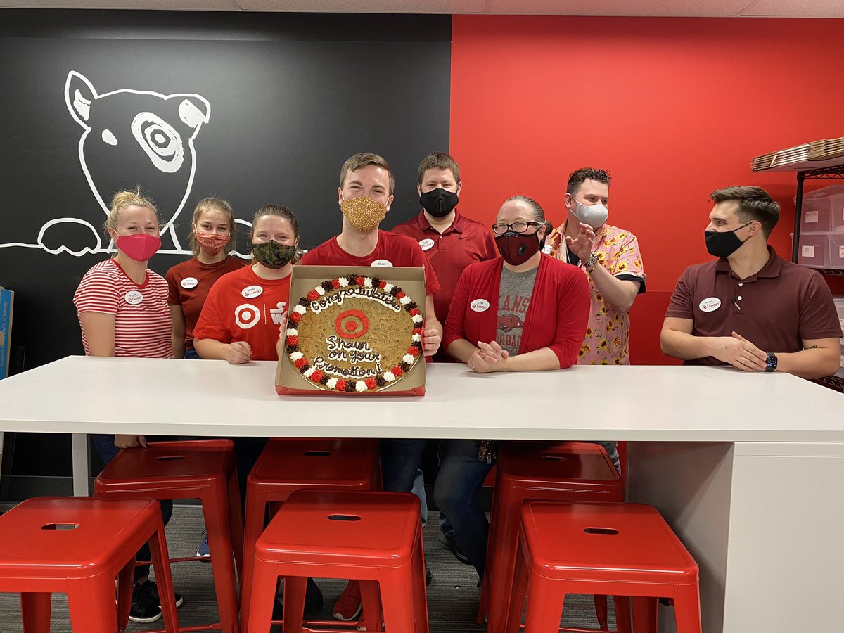 Congratulations to Shaun on his promotion! Very well deserved. We will miss you. <a href="/CRBrookhouser/">Chris</a> <a href="/RicaDevas/">Erica DeVasier</a> @psjane #FayettevilleFury