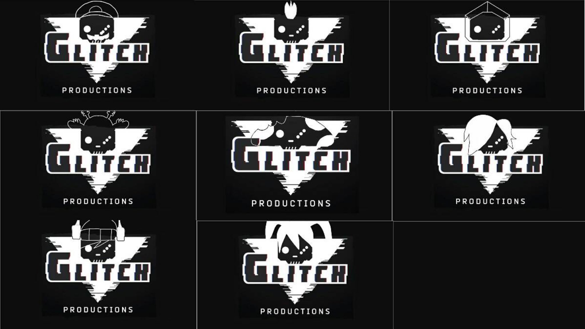 Glitch Productions