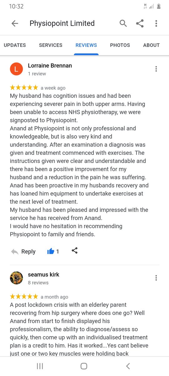 Physio Point (@PhysiopointUK) / Posts / X