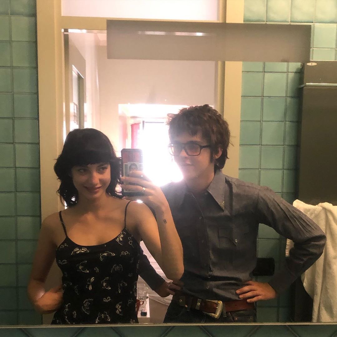 earlcavecontent's tweet photo. Earl &amp; Devon Ross https://t.co/9IwvBQ2oFX