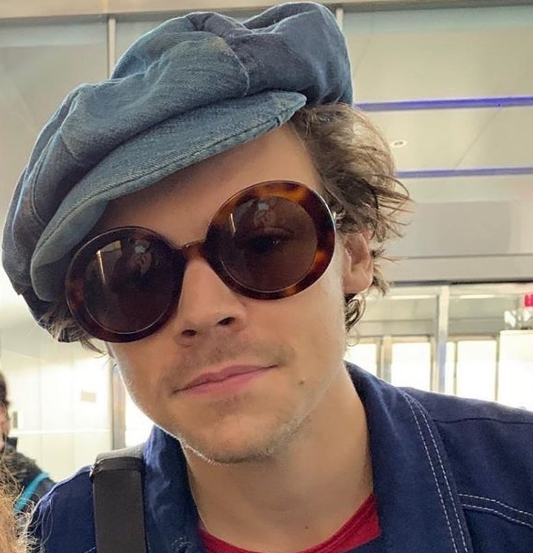 this one again. bc I found Harry 2019 too. 