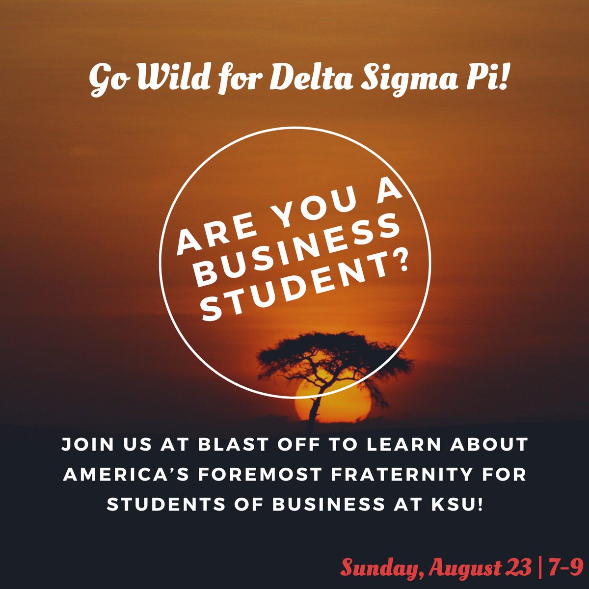 ΔΣΠ - Beta Pi tweet media