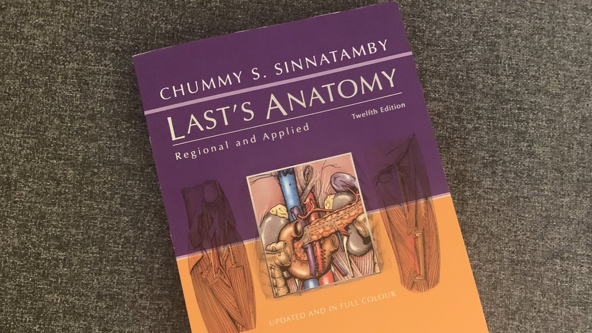 If you're considering intercalating in anatomy I would advise not to do it, because if you're anything like me you'll forget *everything* by CT1 and end up panic-buying knowledge on your phone in the theatres break room