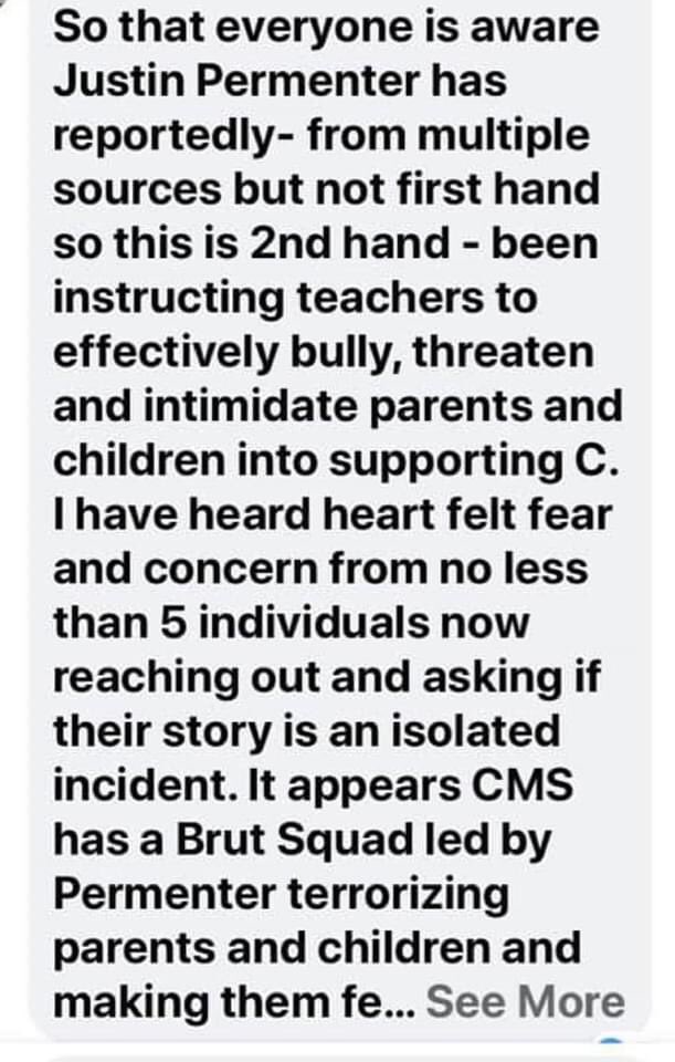 PS—The shirt is an inside joke stemming from some online trolling a few weeks back.  My seventh graders have taught me that sometimes you have to “flex on the haters.” 12/12