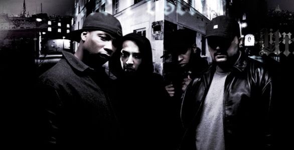 « Bruit confus de voix qui protestent.... », c’est une des définitions du mot Rumeur.Aucun autre nom ne serait allé aussi bien à ce groupe protestataire à mon goût pas assez exposé qui sévit dans le rap français depuis les 90’s.