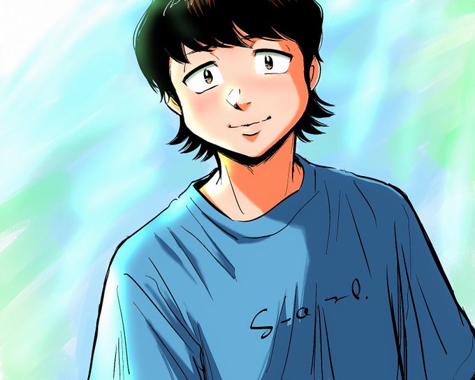 川上憲史のtwitterイラスト検索結果