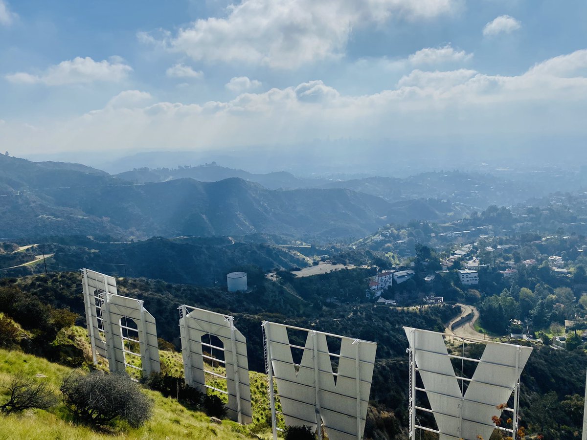 MarkJRatcliffe's tweet image. 8 months ago @shaunferris79 and I were in #LA celebrating my 40th. Dreaming and praying we get to go back soon #MissingLA #LosAngeles #Hollywood