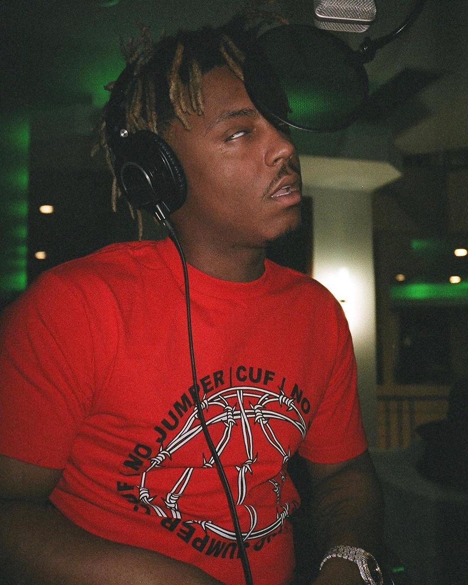 A thread about the history of 'Rental' [Prod.  @Seezyn_], one of Juice WRLD's greatest ever songs.