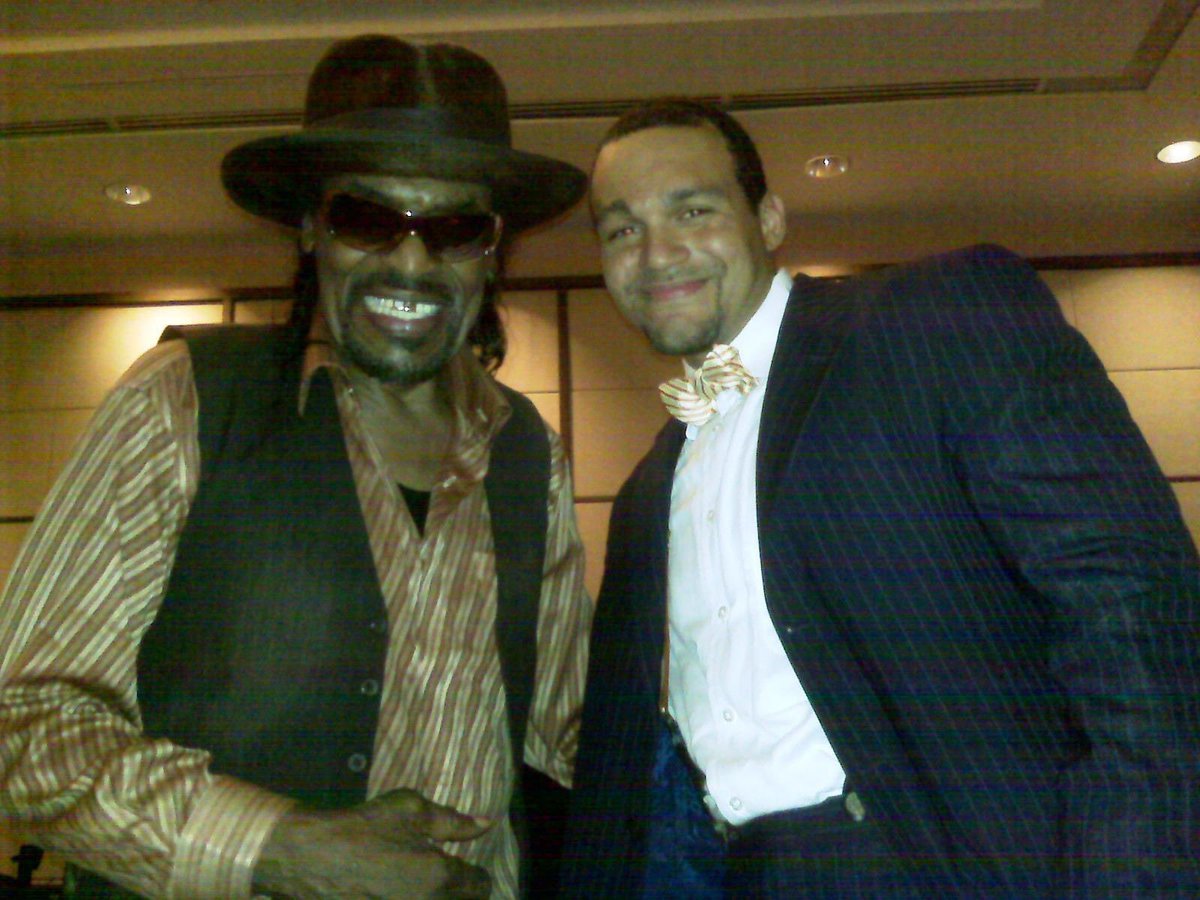 Robert C White Jr On Twitter Happy Birthday To The Pioneer Of Go Go Music Chuck Brown Today I M Shouting Wind Me Up Chuck Happy Chuckbrownday Https T Co Aetbhlvtbn twitter