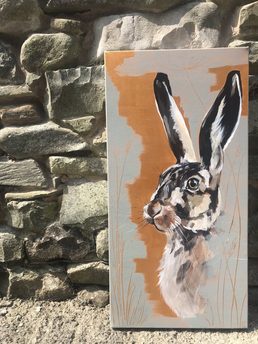 PaintingsByMrsR's tweet photo. I’ve finally decided to sell my paintings on our website!
I’m quite attached to some of them but I can’t keep them all.
They will be listed at 10am Sunday morning (23rd) UK shipping only sorry.
https://t.co/uCpRsKp7Cc https://t.co/XxOMI4o20t