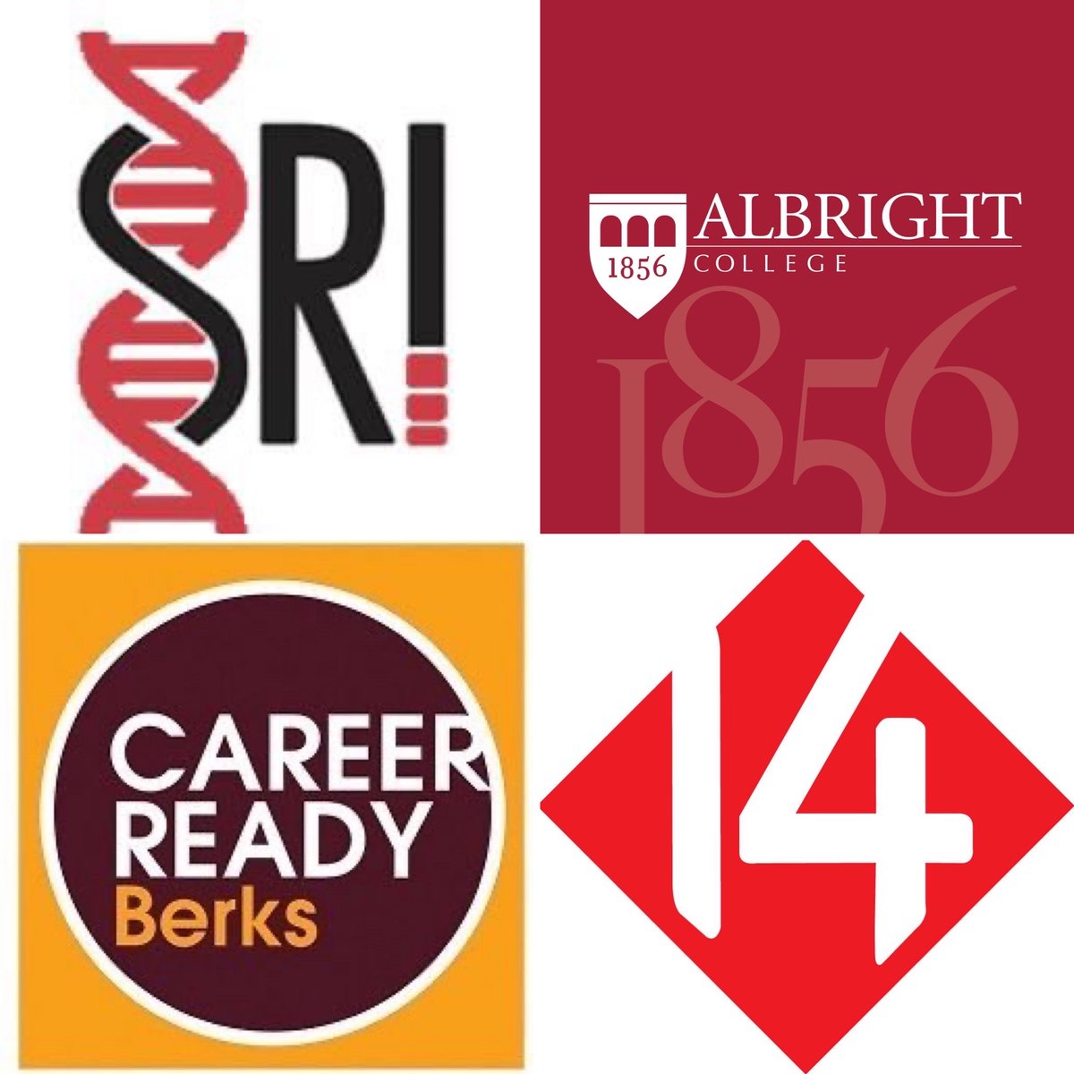 Berks Teacher Friends! New innovative curriculum FREE for ALL Berks PreK -12th grade teachers and students <a href="/BCIU_ExecOffice/">BCIU Exec Office</a>! Solve-It Berks and Solve-It Berks Kids. Collab btwn @AlbrightSRI &amp; <a href="/BerksReady/">career ready berks</a>  Email aschade@albright.edu for more info. @AlbrightCollege @BerksFoundation