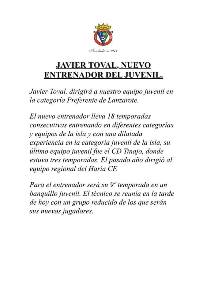 Javier_Toval's tweet photo. https://t.co/8PVoKo9imP