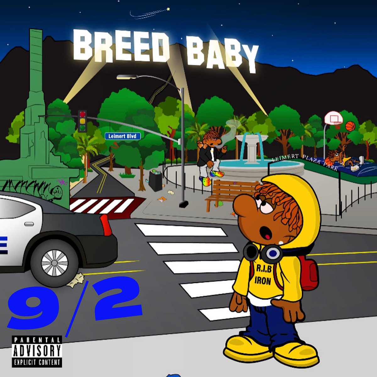 StevieKeith85's tweet photo. Breed baby available 9/2 on all platforms!! #NewMusic https://t.co/knQkO6dnRx