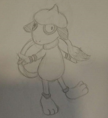 kittyocean's tweet photo. #DailySketch Day 235:
1: #Smeargle
2: #Princess #Virgo
3: #Shampoo
4: #Apriel
#anime #manga #fantasy #oc #sketch #redraw #WIP #prettygirl #cute #kawaii #chibi
#pokemon
#γ·γ£γ³γγΌ #γγ #ranma #ranma1_2 #ranmaOneHalf #fanart #NidzMoarShampoo https://t.co/odStu3yHuI