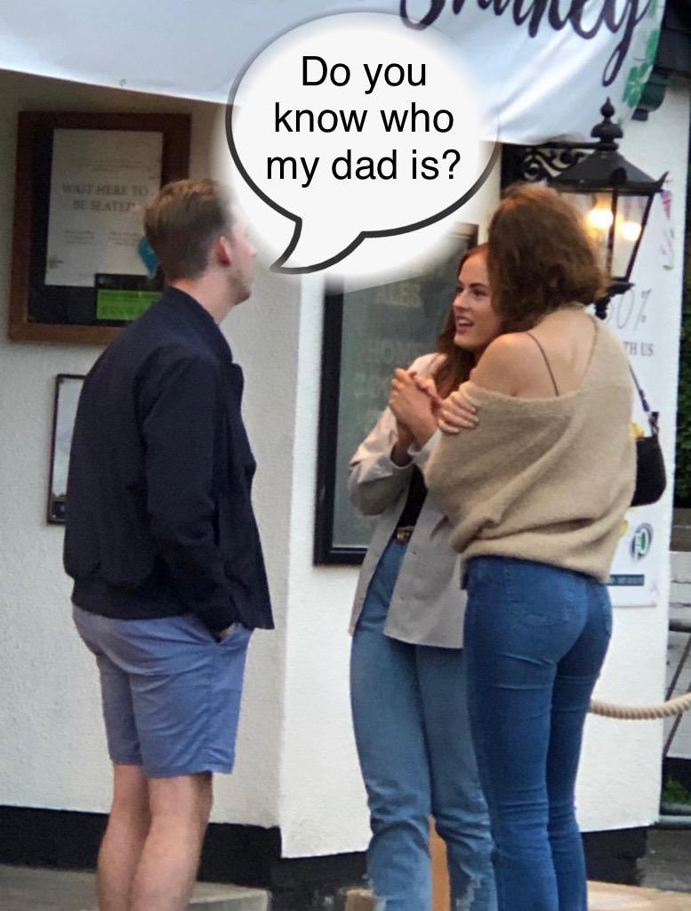 Hedon Rangers Reserves right back <a href="/HBooth97/">Harry Booth</a> grafter on and off the pitch.

#TooSmoothTonyBooth

#UTR 💙