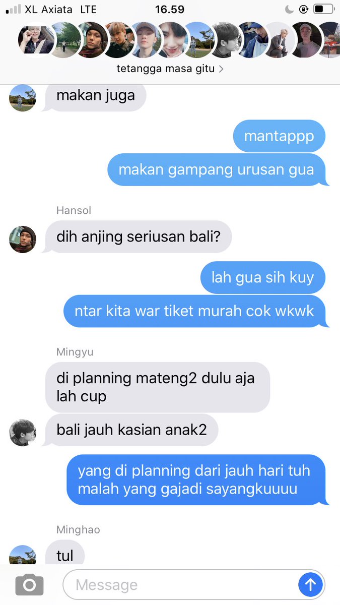 cikicuba's tweet photo. tim impulsif ngacuuung. https://t.co/q0vSIyovKY