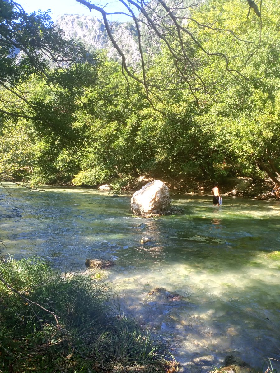 kyriakospapad's tweet image. #αχεροντας
#γλυκη
#acherus 
#greece