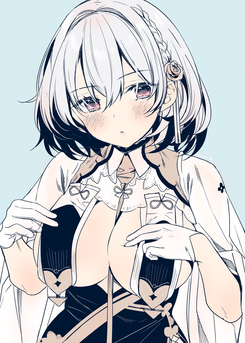 一乃ゆゆ Yuyu Ichinoさんの人気ツイート リツイート順 ついふぁん
