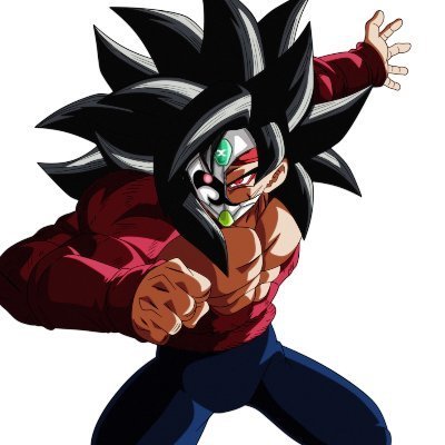 バーダック4のtwitterイラスト検索結果