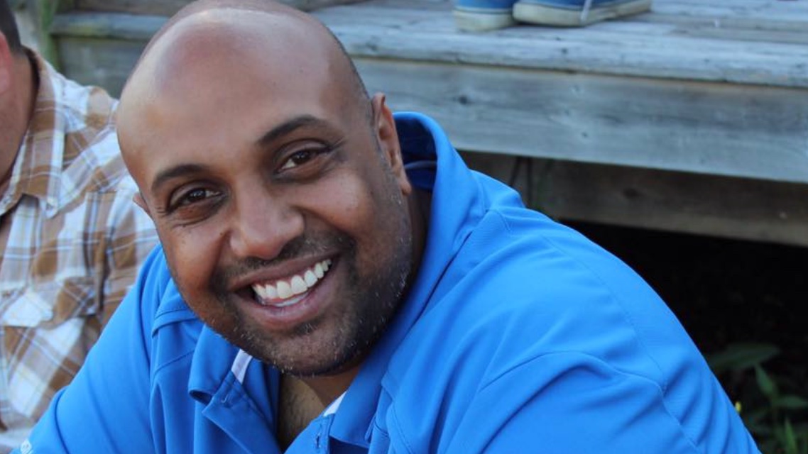 NSTeachersUnion's tweet photo. On Friday, we learned of the passing of our friend and colleague, Preman Edwards. 

Preman was a kind soul with a big smile, who brought laughter and fun everywhere he went. 

We will miss his presence profoundly and we want to extend our condolences to his family and friends. https://t.co/xxhObVaNUh