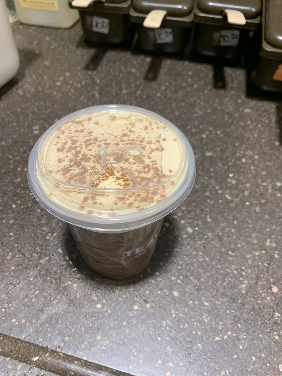 Keep calm, it’s almost PSL season...only 3 more days #PSLReturns #starbucks #target