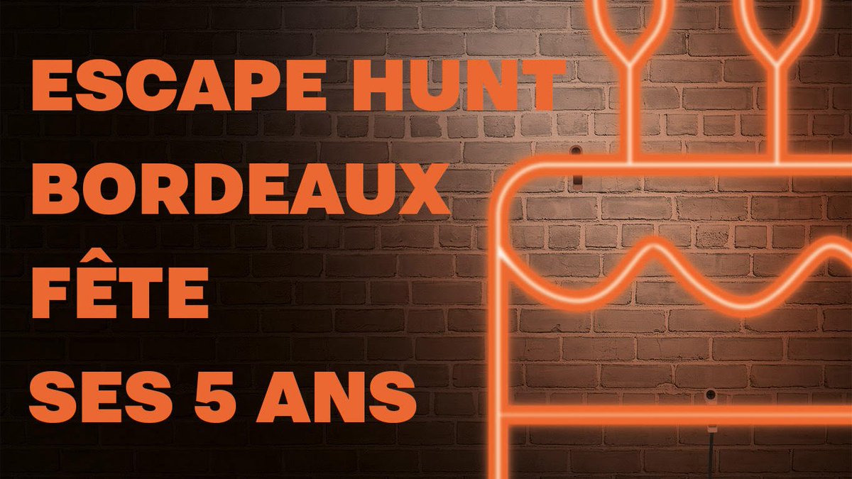 EscapeHuntBordeaux tweet media