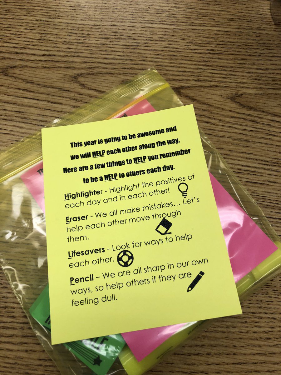 Welcome back baggies for my Target kids! Thanks to <a href="/BrandMedlin/">Brandy Medlin</a> for the inspiration. #lovetothinkhere <a href="/CobbAlp/">Cobb ALP</a> #Keheleystrong <a href="/keheleycomets/">Keheley Comets</a>