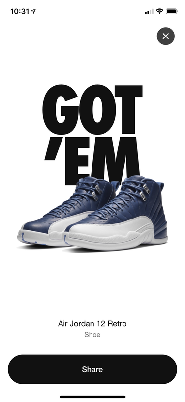 ZagNotify Success tweet media