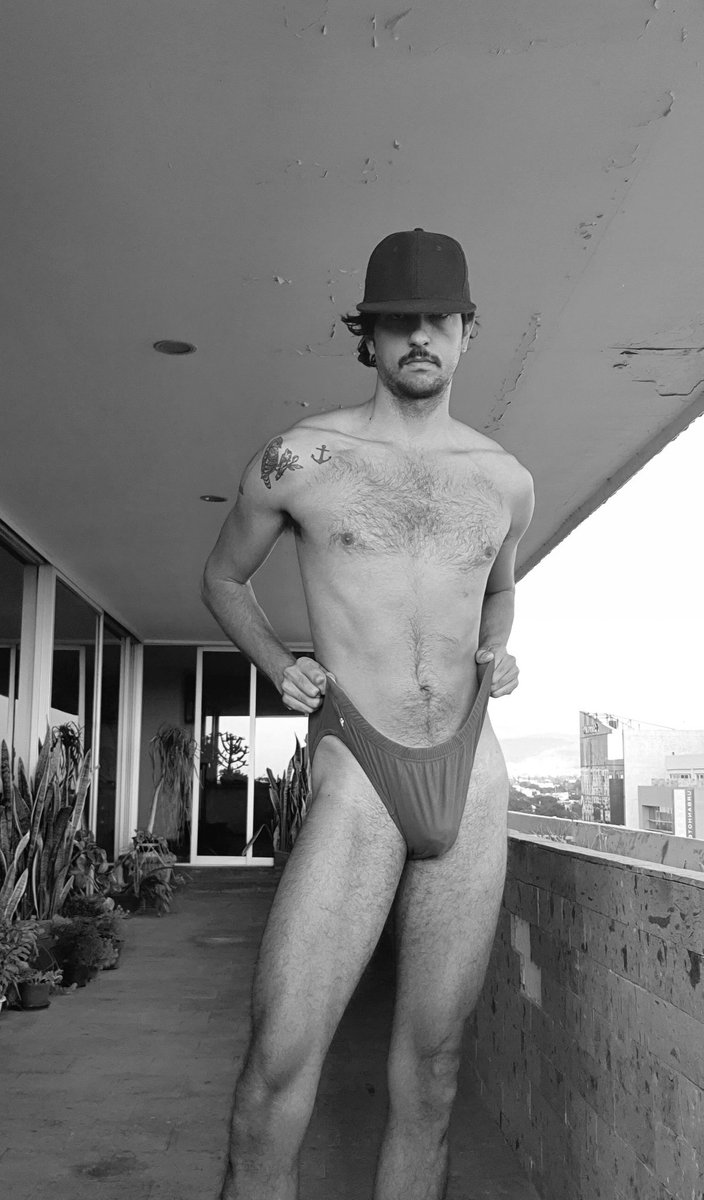 ojeador de bultos tweet media