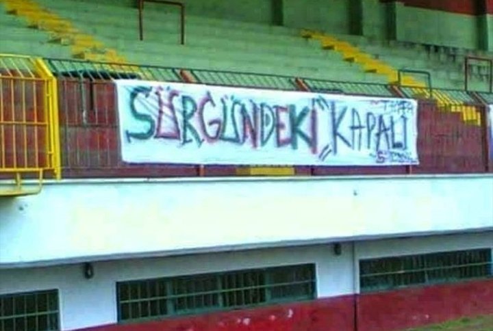 "eski başka, eskimiş başkadır. nice eskiler vardır ki, hiç eskimez."