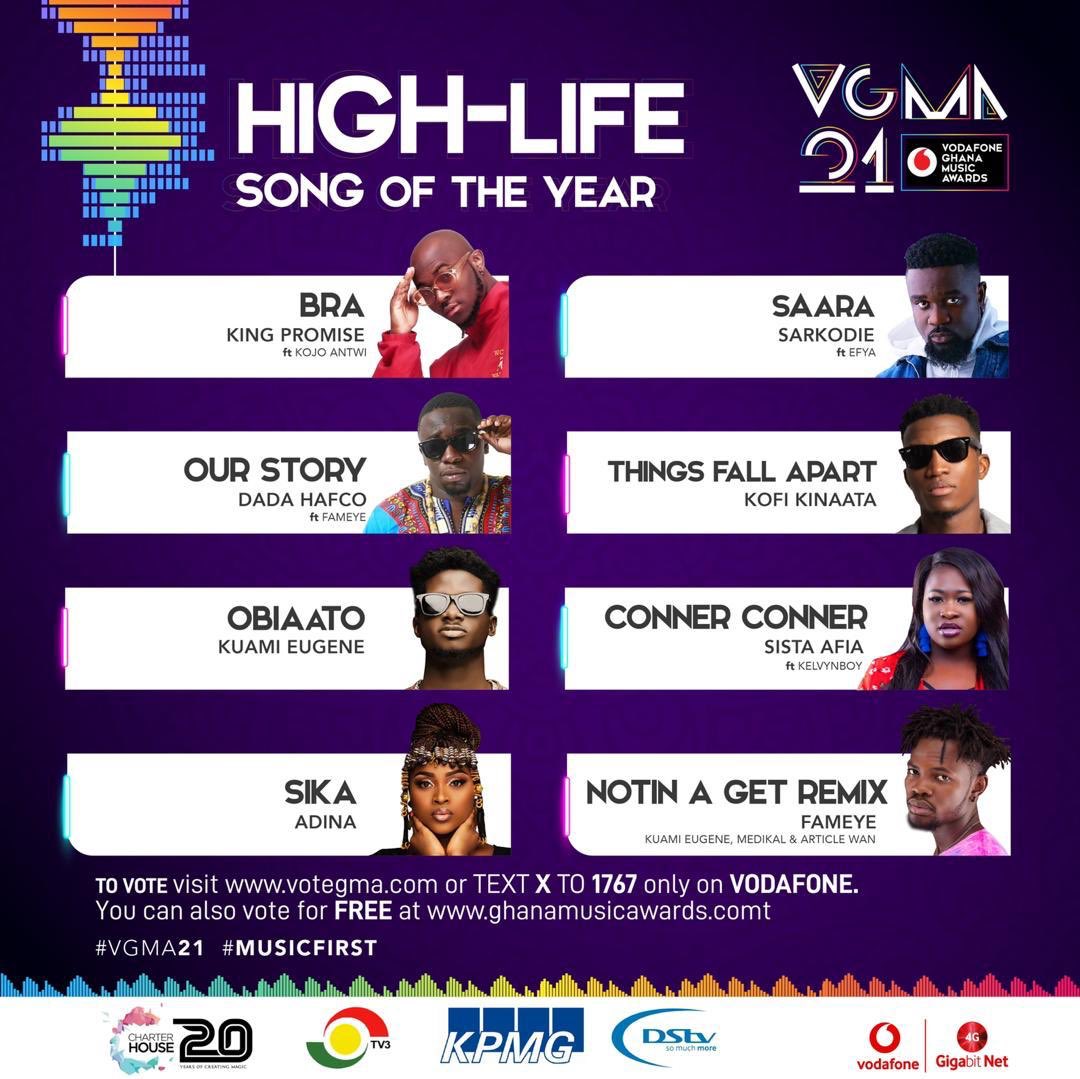 EFYA_Nokturnal's tweet photo. #VGMA21 #SAARA WE MOVE 🎤🚨💥 https://t.co/peeeMIcks9