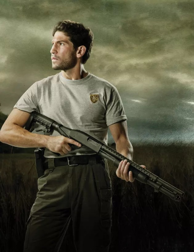 Happy Birthday to Jon Bernthal!   