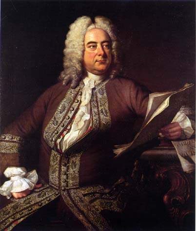 Tanto es así que la obra llegó a oídos de otro grande, Georg Friedrich Händel (1685-1759) que la varió ligeramente y compuso “God save the King".Como diríamos hoy en día, la plagió…