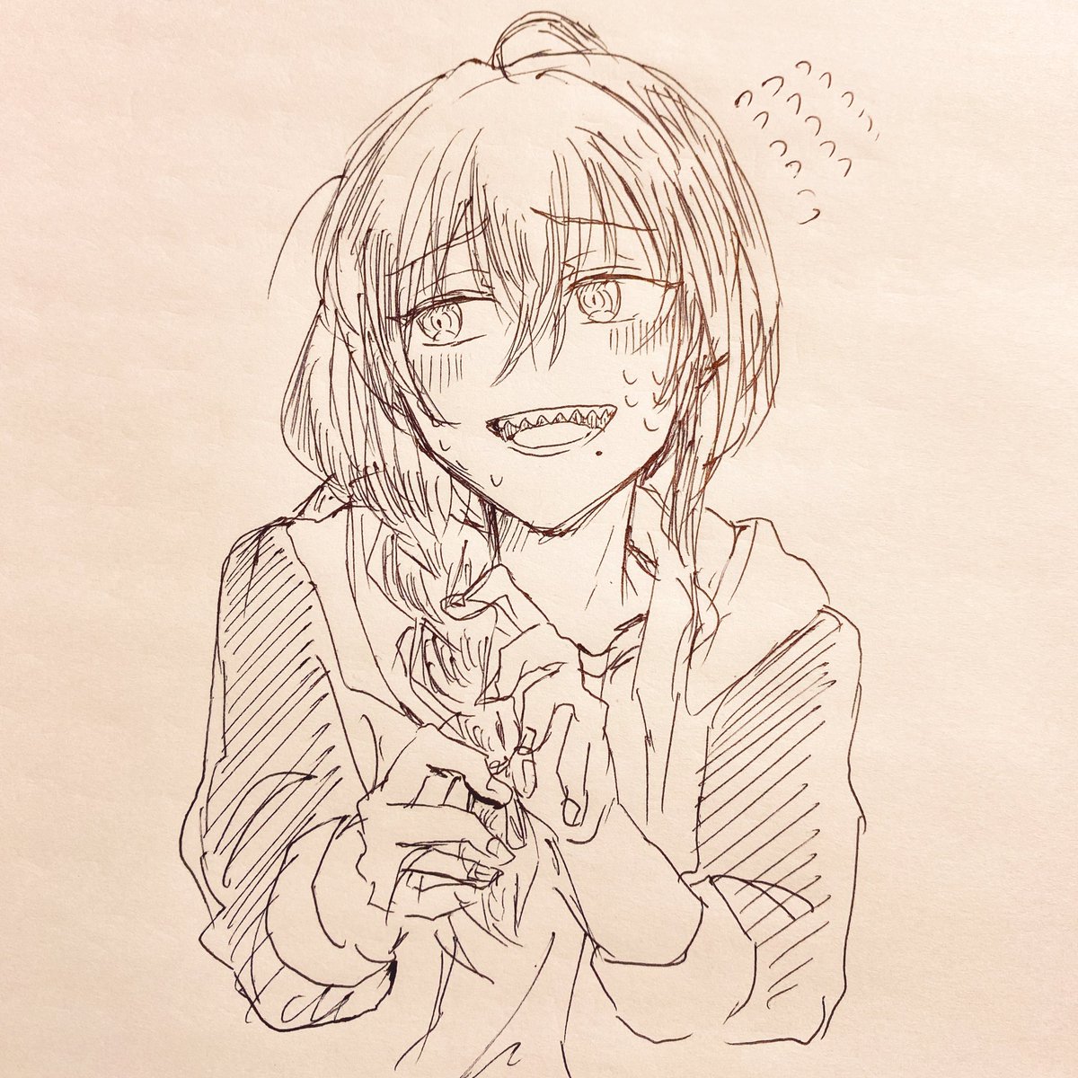 マヨさん 