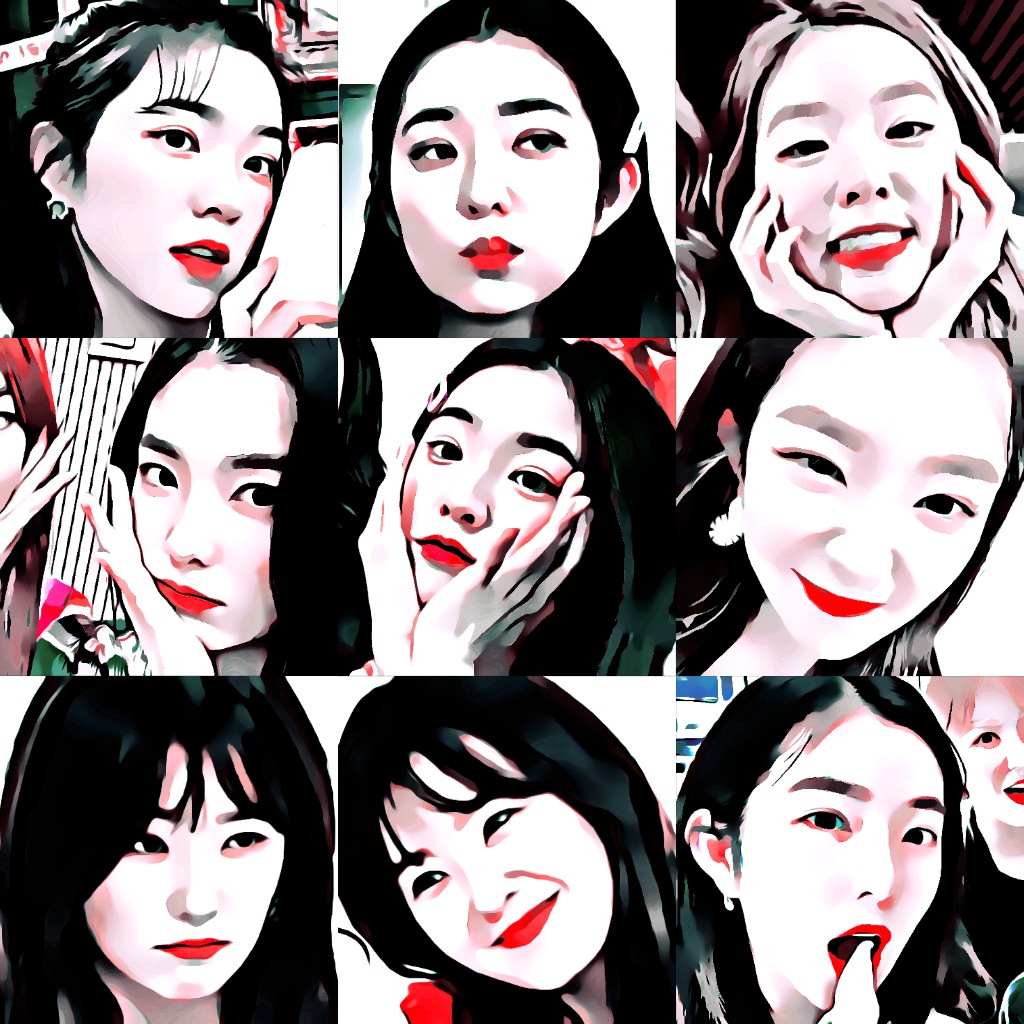 #แจกดิส irene 🤹🏻‍♀️🎪