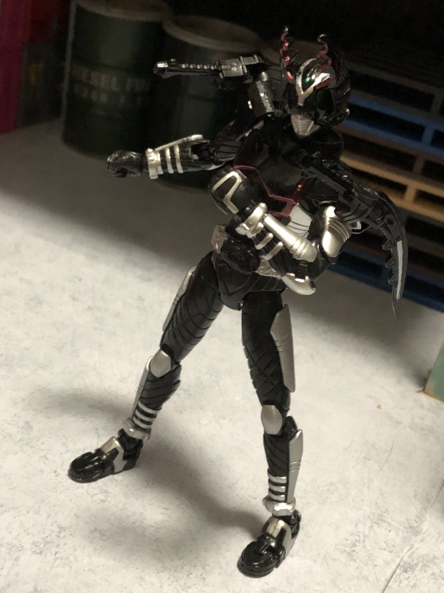 Twoucan 仮面ライダーケタック の注目ツイート イラスト マンガ コスプレ モデル