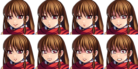 ケケー ツクールmz 先日赤マントのプリシラちゃんをラスボスにするといったが オレは有限実行なので悪バージョンのプリシラちゃん作った これはラスボス ケケー ツクールmz 先日赤マントのプリシラちゃんをラスボスにするといったが オレは有限実行なので悪バージョンのプリシラちゃん作った これはラスボス