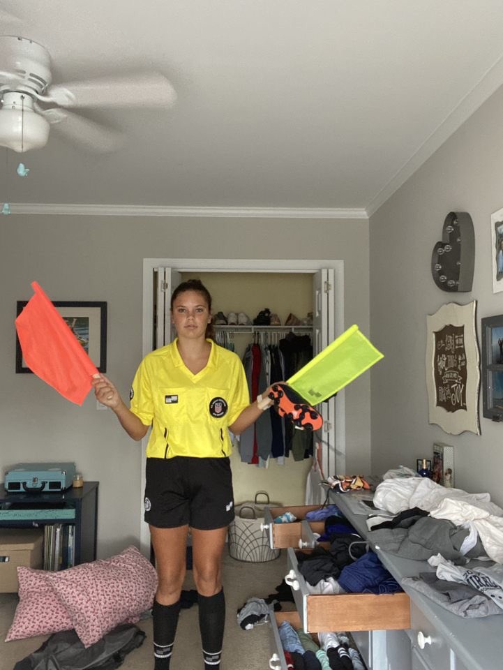 ARe y’all ready for the game on Tuesday!!!! It’s SENIOR NIGHT!!!! #4daystillgameday #goads #fillthehill