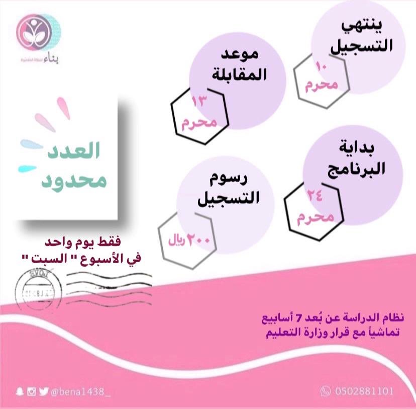 bena_eth's tweet photo. العدد محدود ✨

أرقام تهمك: https://t.co/68RzqmRHdy
