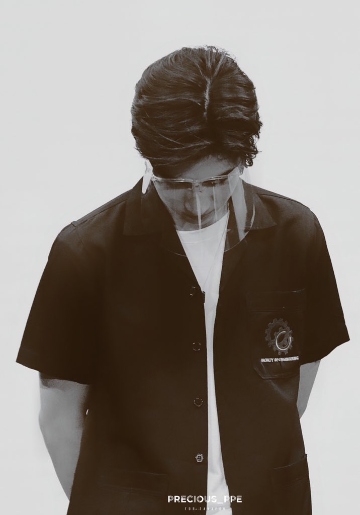 🌙 ✨ 拍摄辛苦了💆🏻‍♂️
#KDPPE