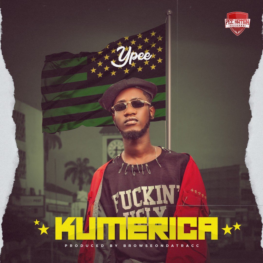 ypeegh's tweet photo. βKUMERICAβ Drops 7pm This Eveningπ₯π₯ #Anticipate #Retweetπ₯π¬ππ£ https://t.co/8kEdtxmNss