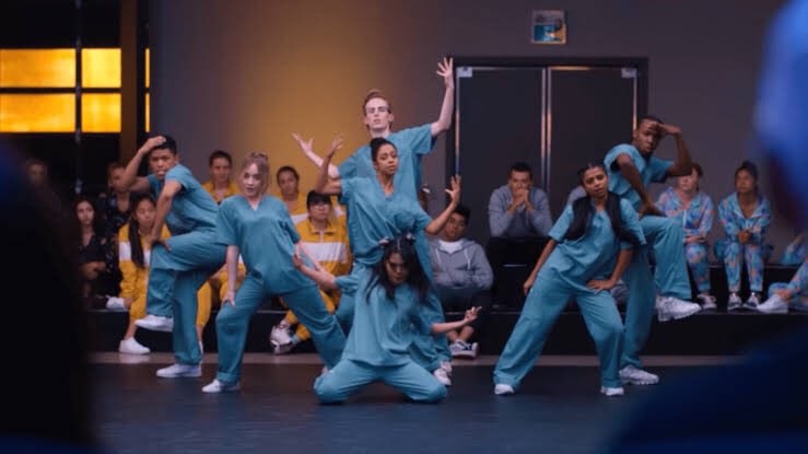 Ashley Spencer tweet media