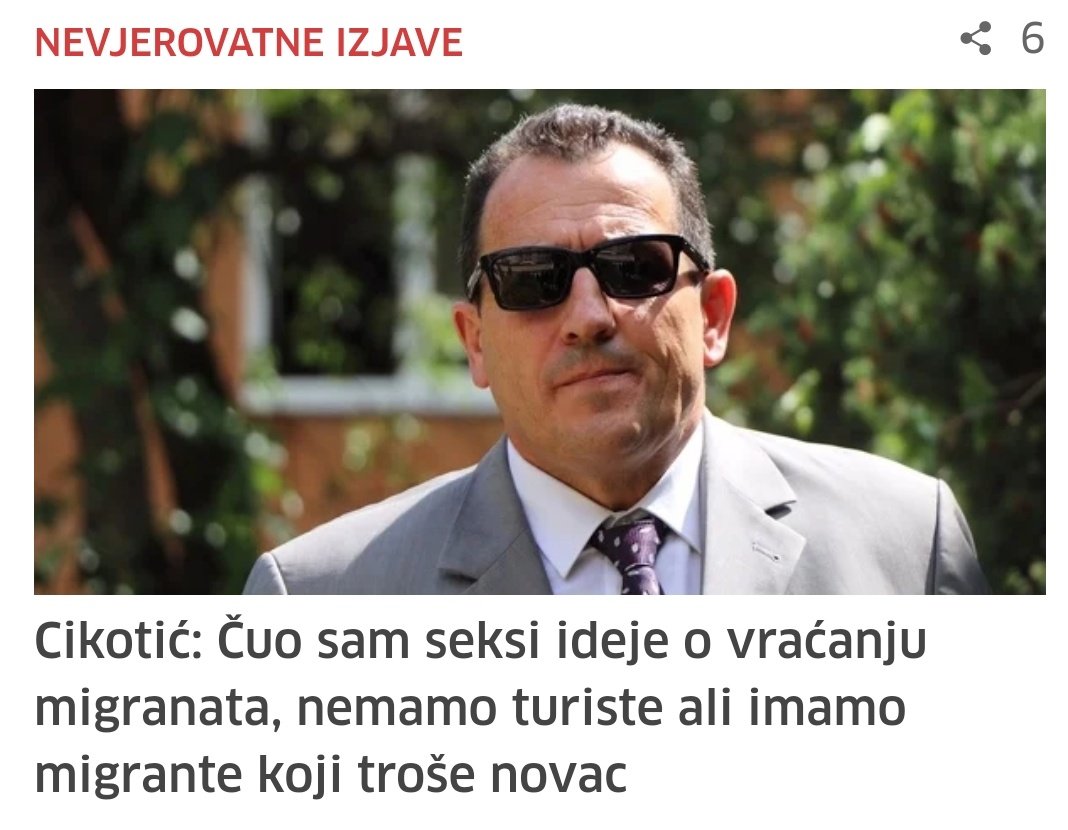 Seksi izjave