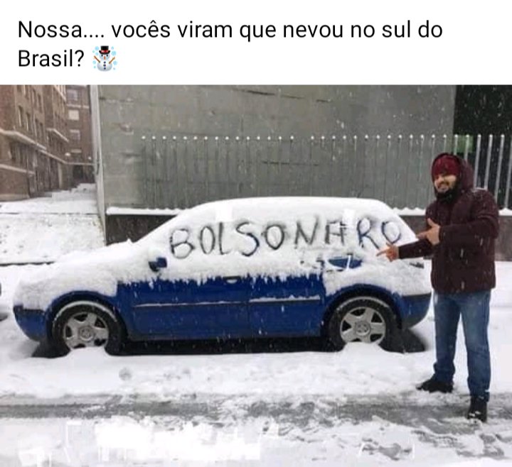 AzedoTiago's tweet photo. Agora eu parei com a TAG #MandettaGenocida.
Vou de #BolsonaroTemRazao . https://t.co/NyCEedw6kw